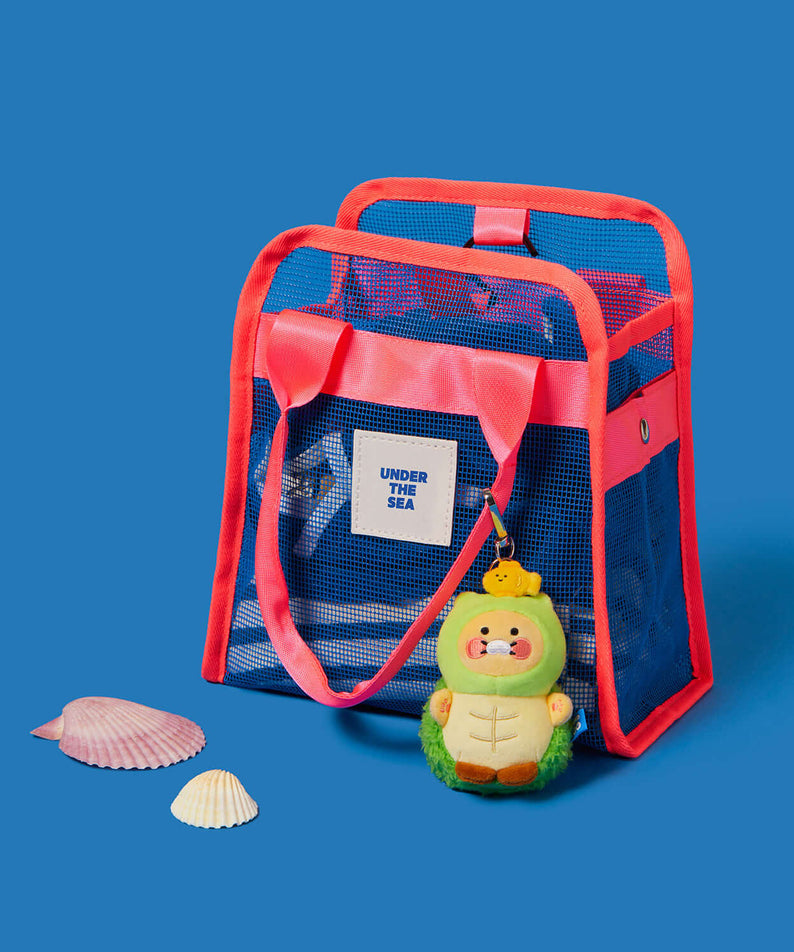 Peluche Porte-cles Chunsik - Kakao Friends