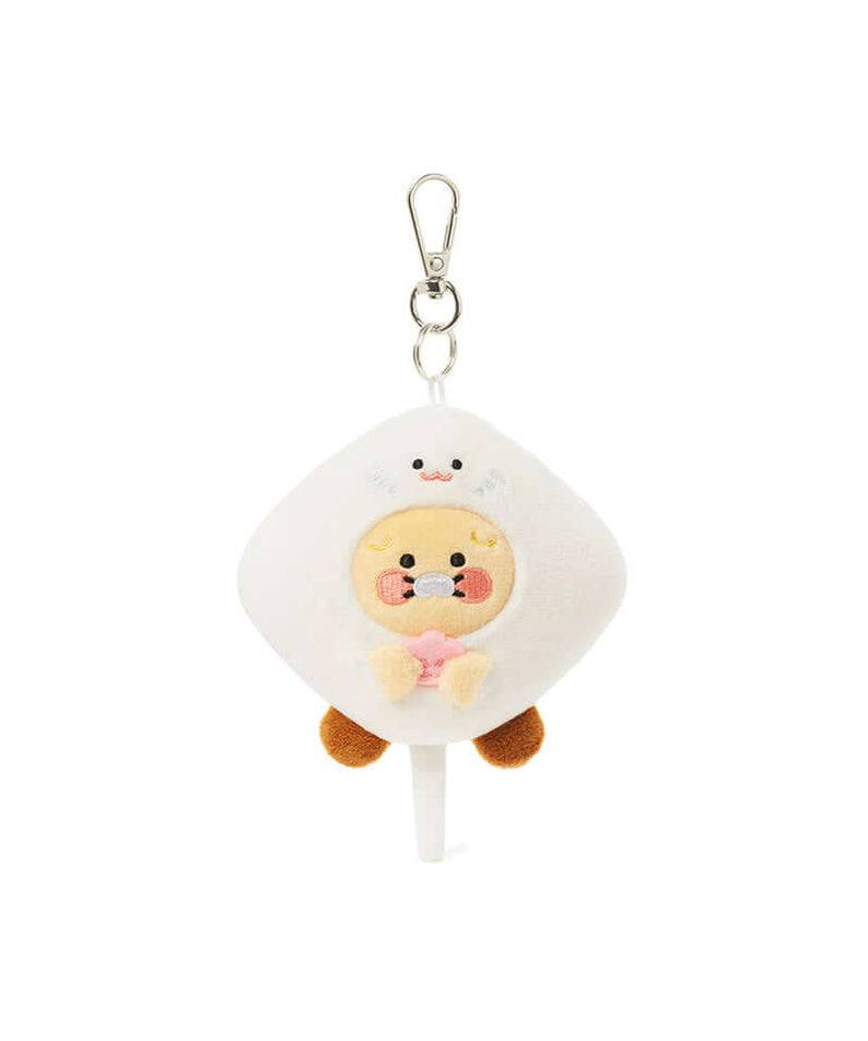 Peluche Porte-cles Chunsik - Kakao Friends
