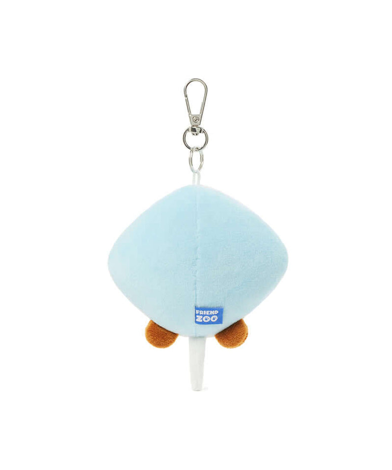 Peluche Porte-cles Chunsik - Kakao Friends