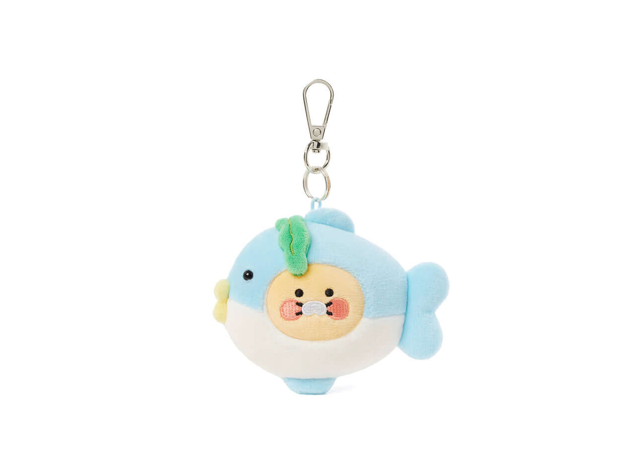 Peluche Porte-cles Chunsik - Kakao Friends