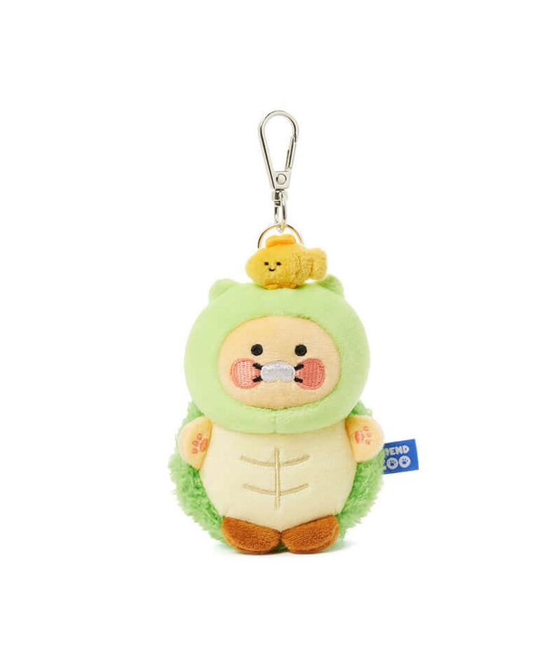 Peluche Porte-cles Chunsik - Kakao Friends