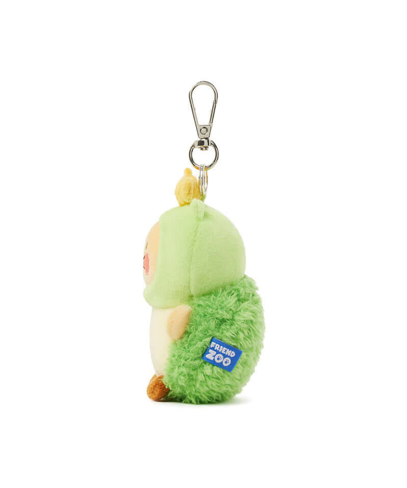 Peluche Porte-cles Chunsik - Kakao Friends
