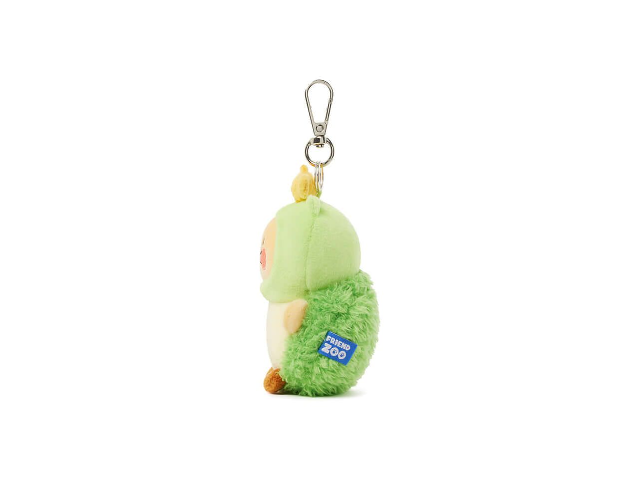 Peluche Porte-cles Chunsik - Kakao Friends