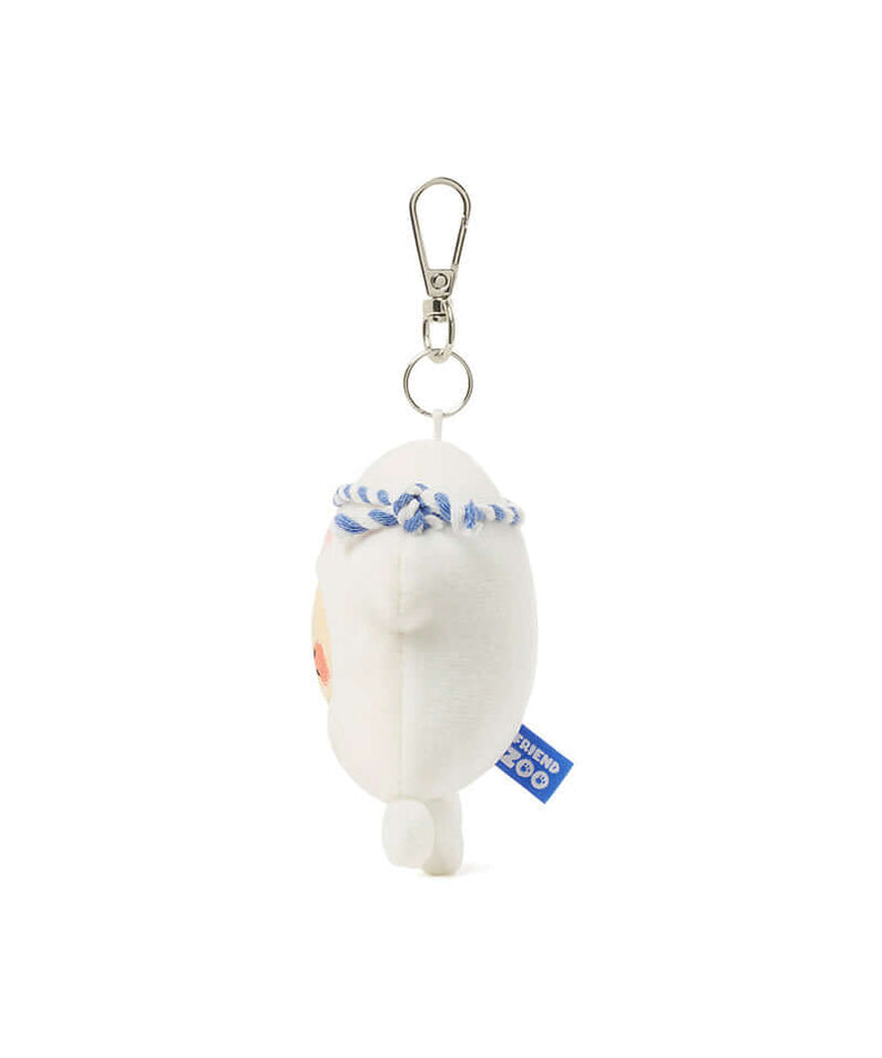 Peluche Porte-cles Chunsik - Kakao Friends