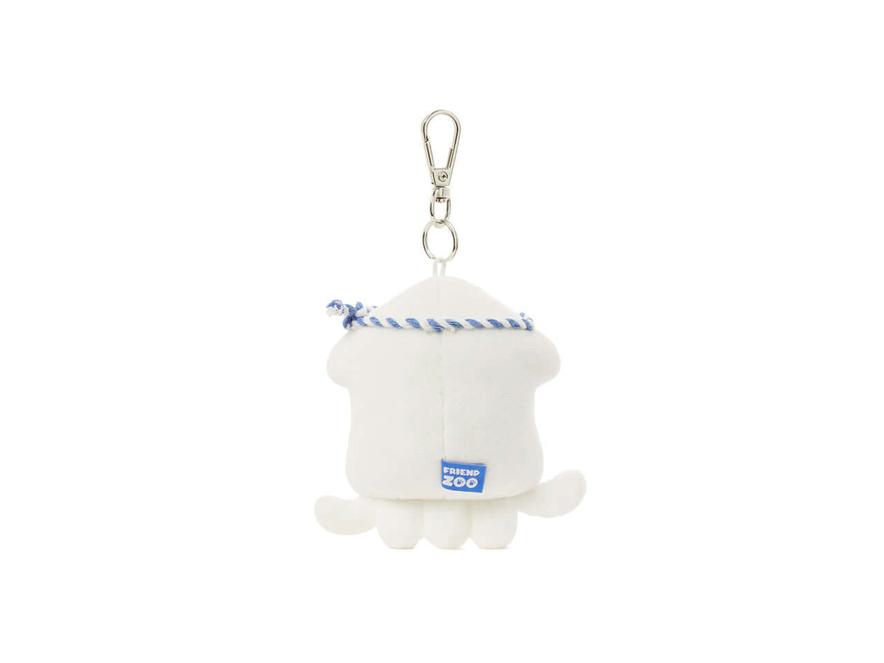 Peluche Porte-cles Chunsik - Kakao Friends