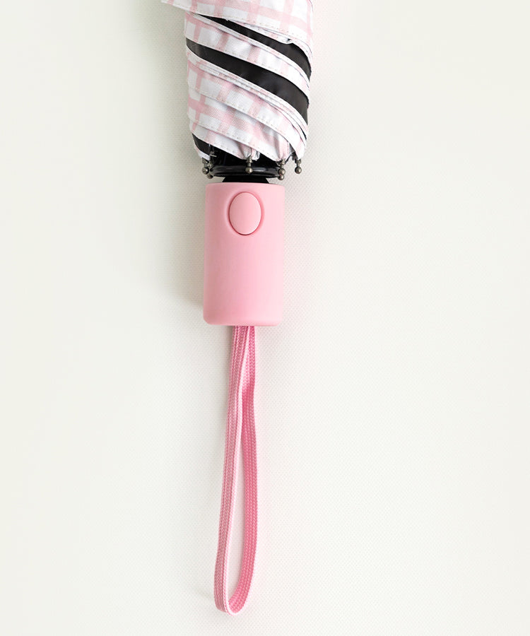 KAKAO FRIENDS - 3 Parapluie Rose Chunsik - Detail 8