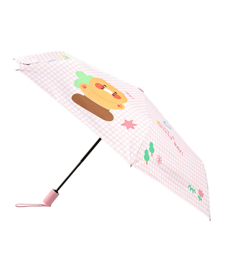KAKAO FRIENDS - 3 Parapluie Rose Chunsik - Detail 19