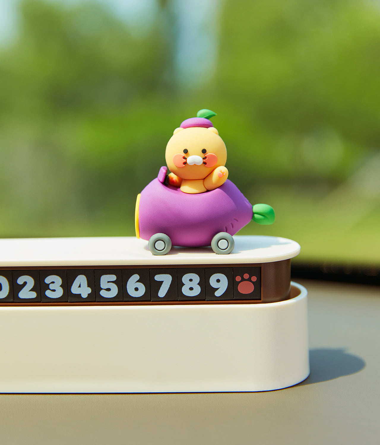 KAKAO FRIENDS - Chunsik - Detail 7