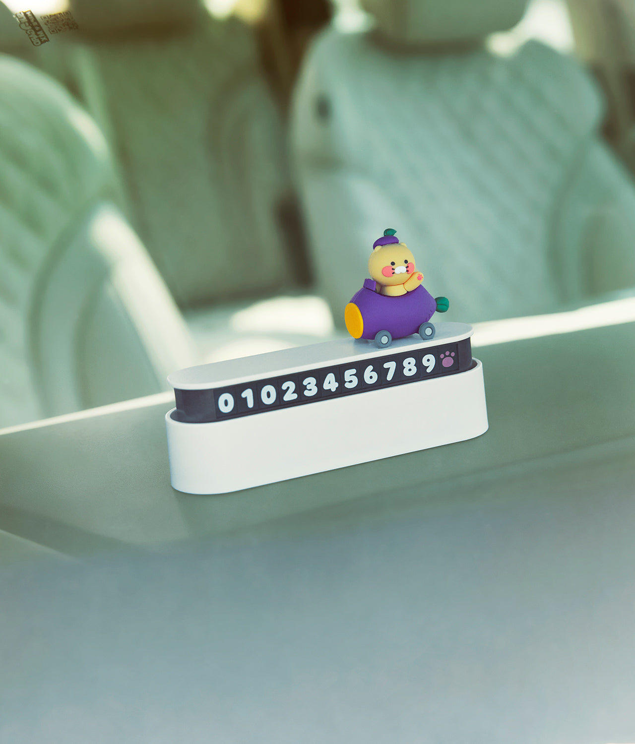 KAKAO FRIENDS - Chunsik - Detail 9