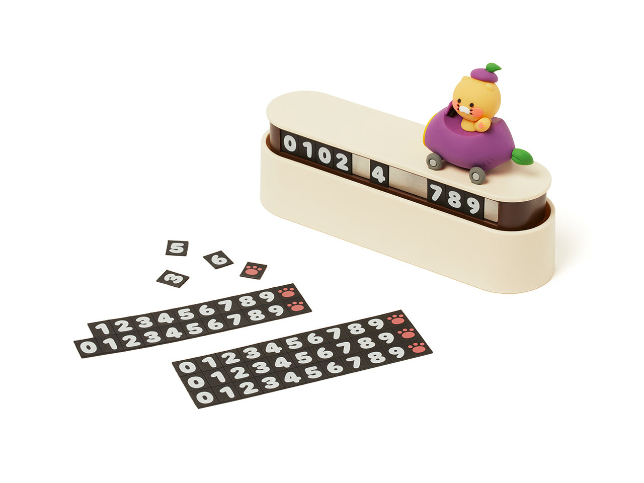 KAKAO FRIENDS - Chunsik - Detail 14