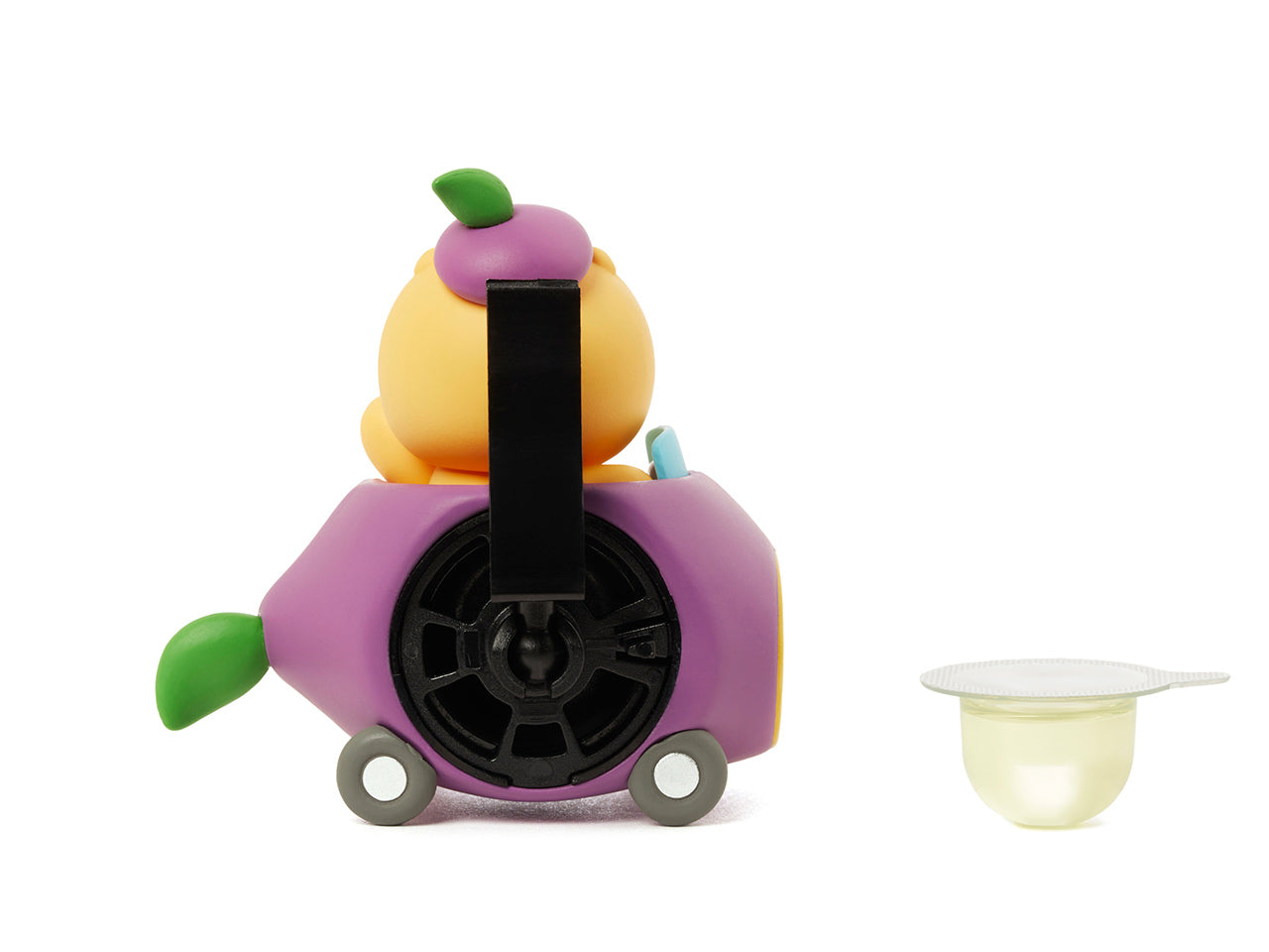 KAKAO FRIENDS - Voiture Desodorisant Chunsik - Detail 10