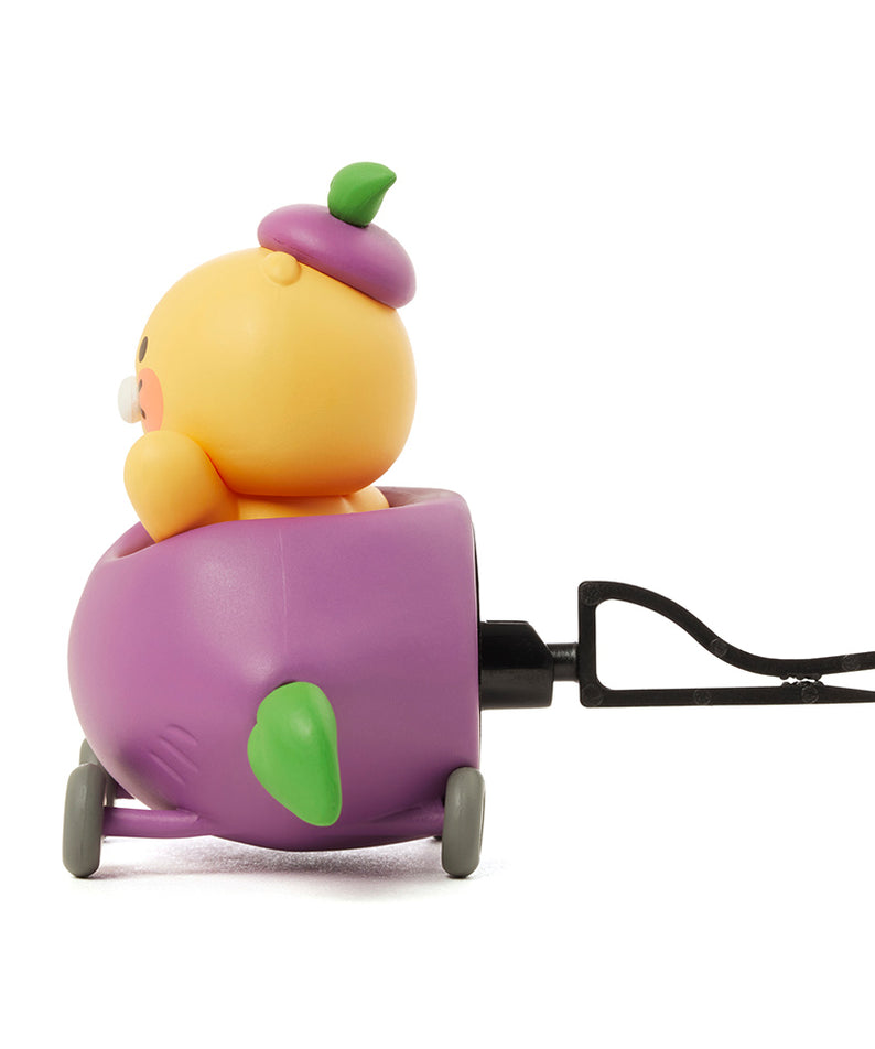 KAKAO FRIENDS - Voiture Desodorisant Chunsik - Detail 9