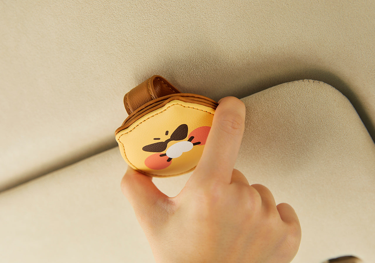 KAKAO FRIENDS - Voiture Chunsik - Detail 3
