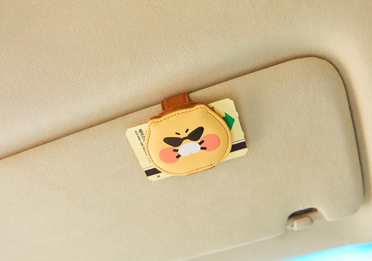 KAKAO FRIENDS - Voiture Chunsik - Detail 8