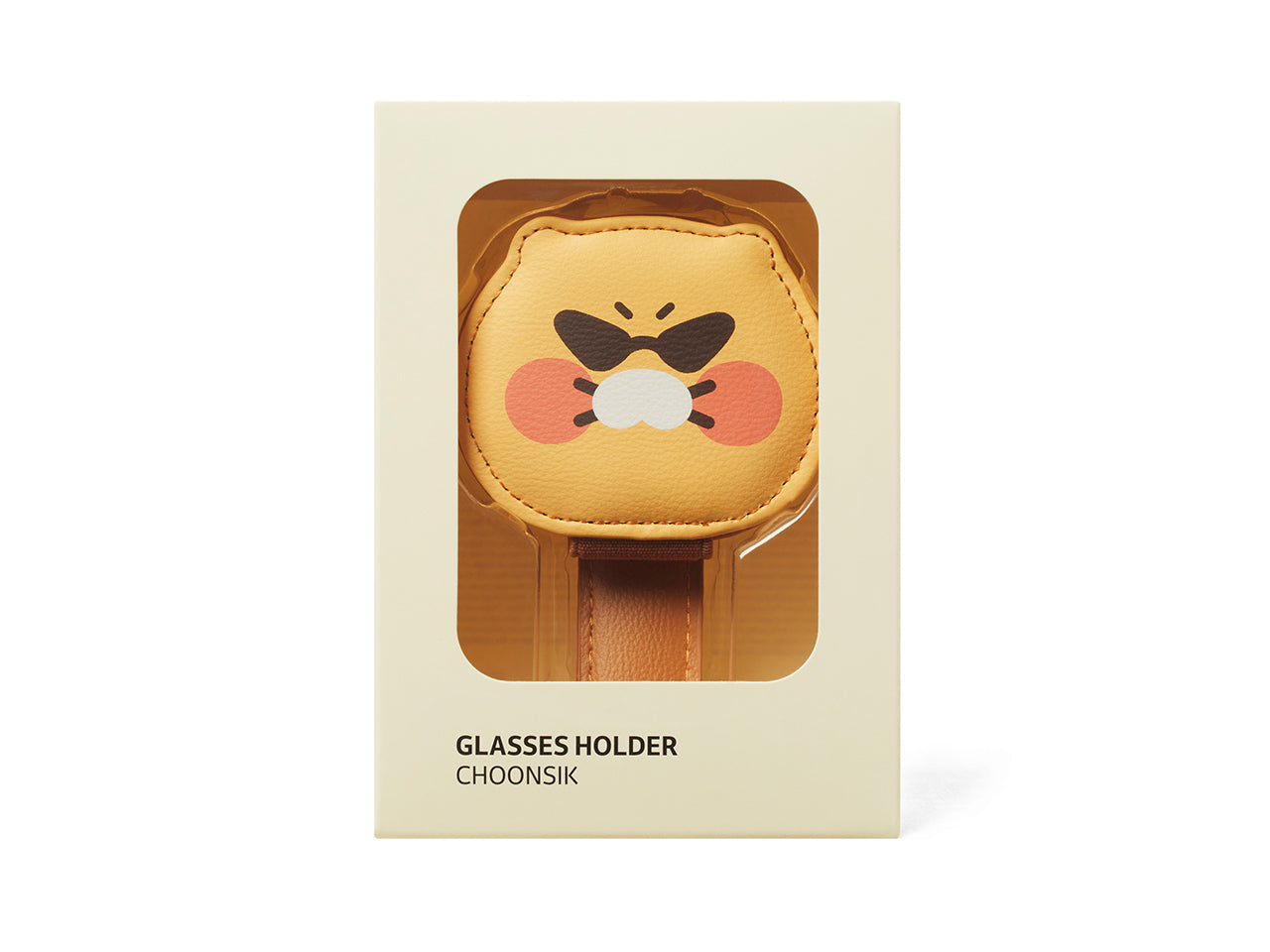 KAKAO FRIENDS - Voiture Chunsik - Detail 14