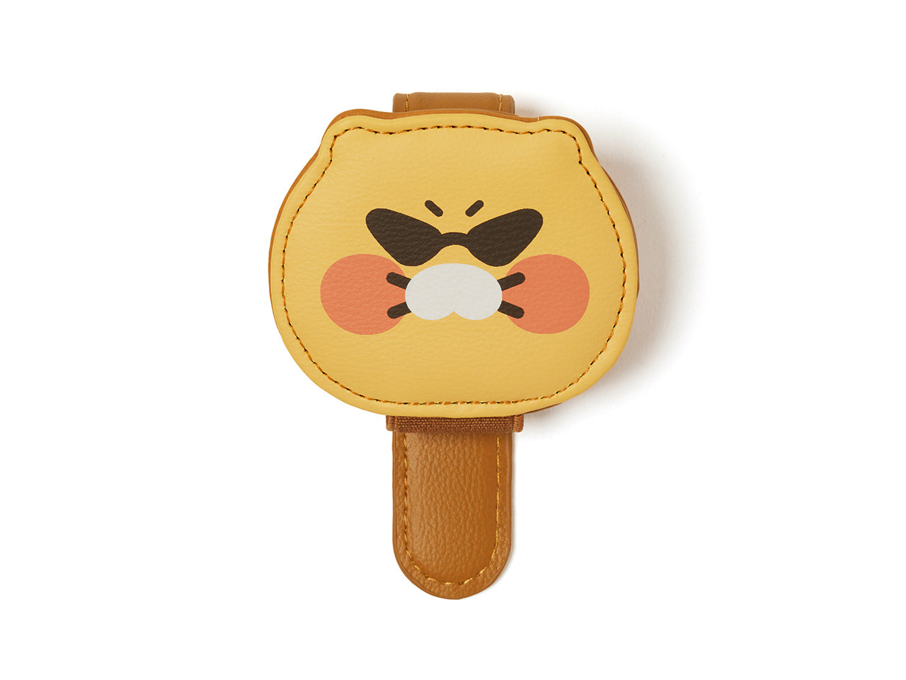 KAKAO FRIENDS - Voiture Chunsik - Detail 11
