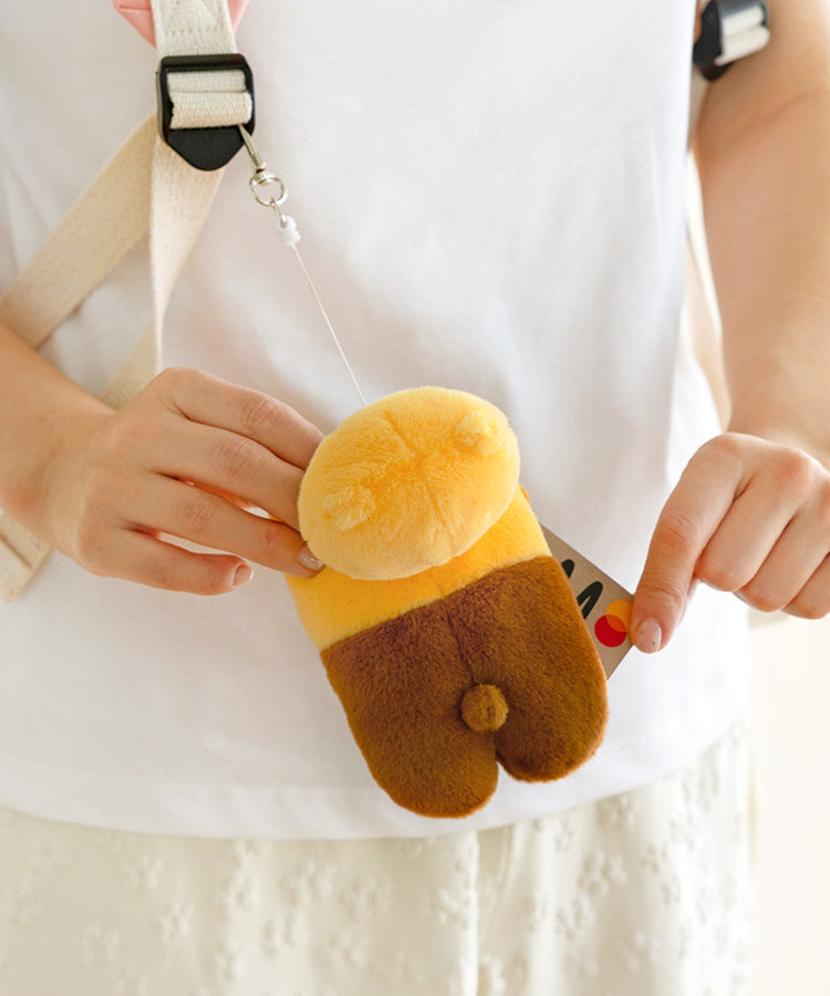 KAKAO FRIENDS - Pochette Porte-cles Ryan - Detail 8