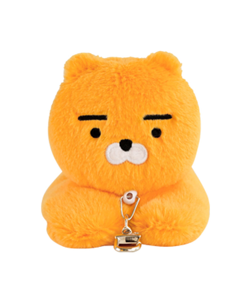 KAKAO FRIENDS - Pochette Porte-cles Ryan - Detail 11