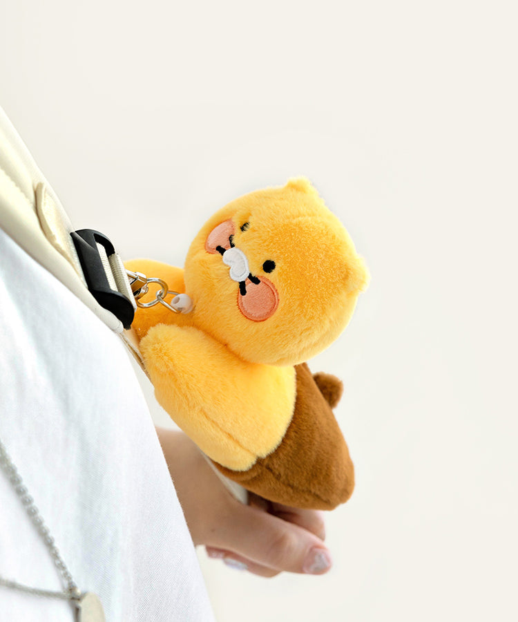 KAKAO FRIENDS - Pochette Porte-cles Chunsik - Detail 3