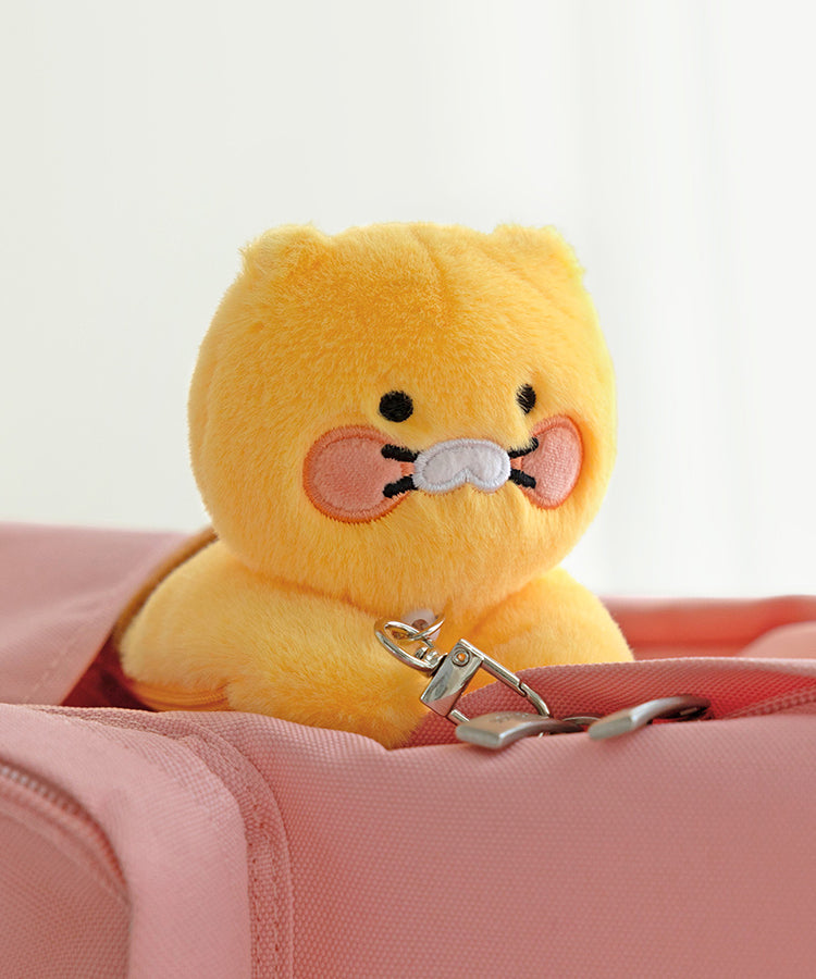 KAKAO FRIENDS - Pochette Porte-cles Chunsik - Detail 8
