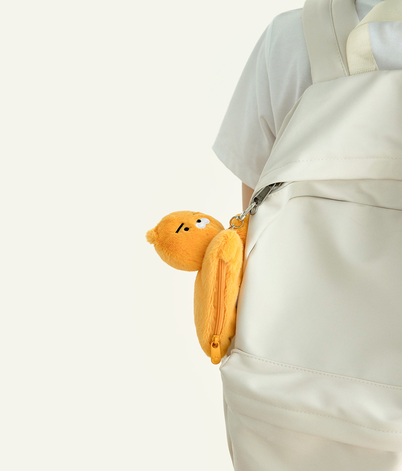 KAKAO FRIENDS - Pochette Porte-cles Chunsik - Detail 10