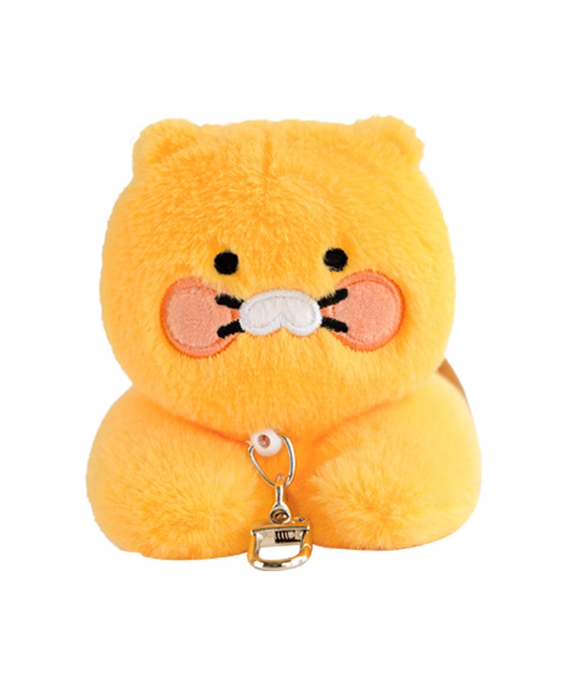 KAKAO FRIENDS - Pochette Porte-cles Chunsik - Detail 12