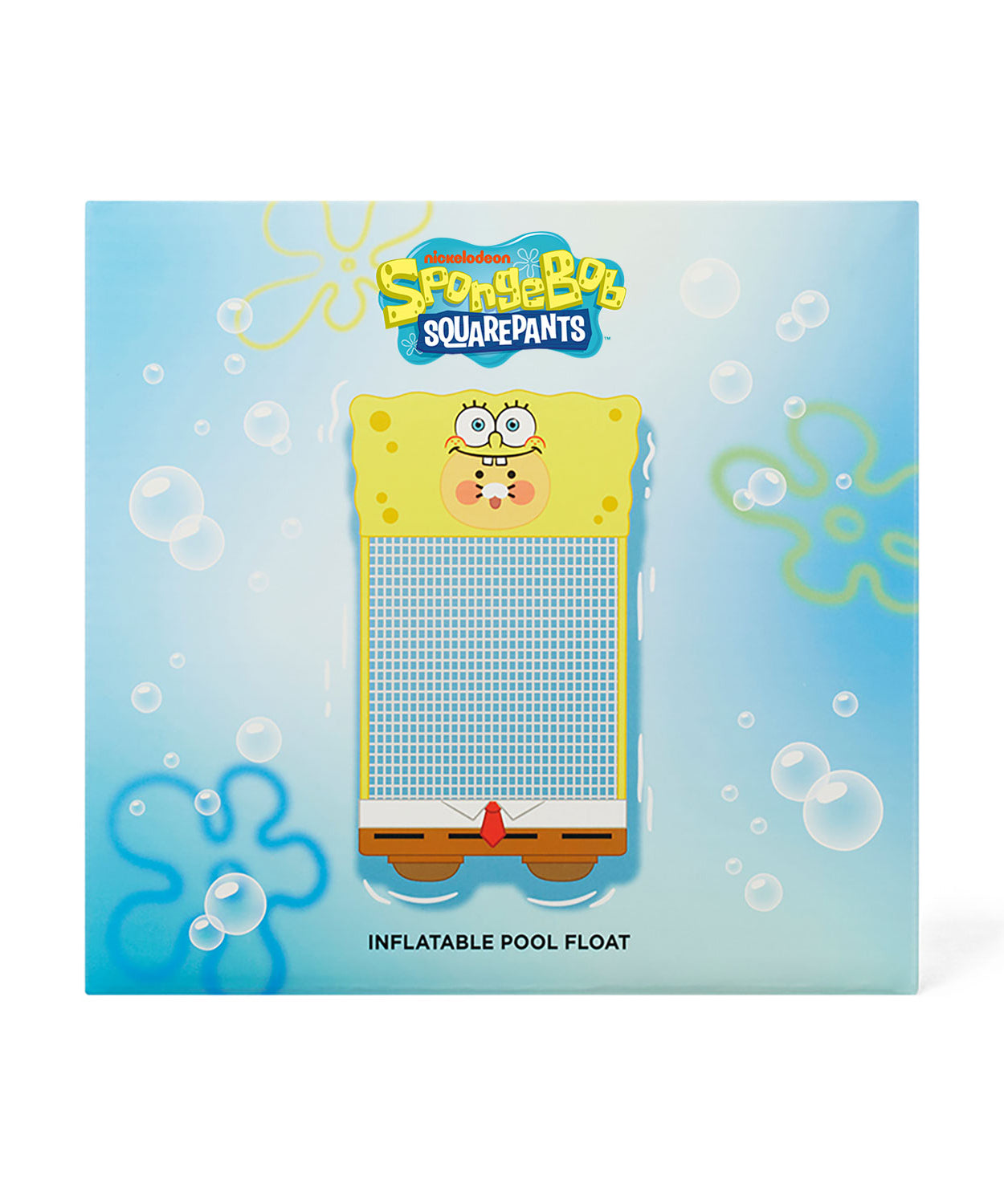 KAKAO FRIENDS - SpongeBobXFriends Tube SpongeBob Chunsik - Detail 14