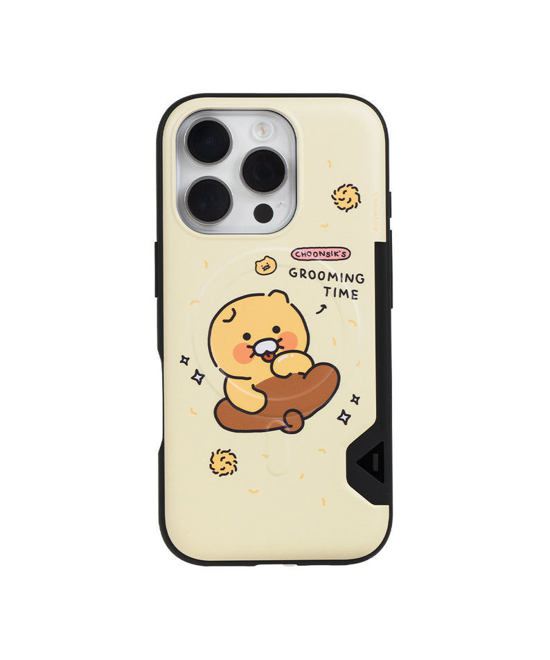 KAKAO FRIENDS - Carte Chunsik