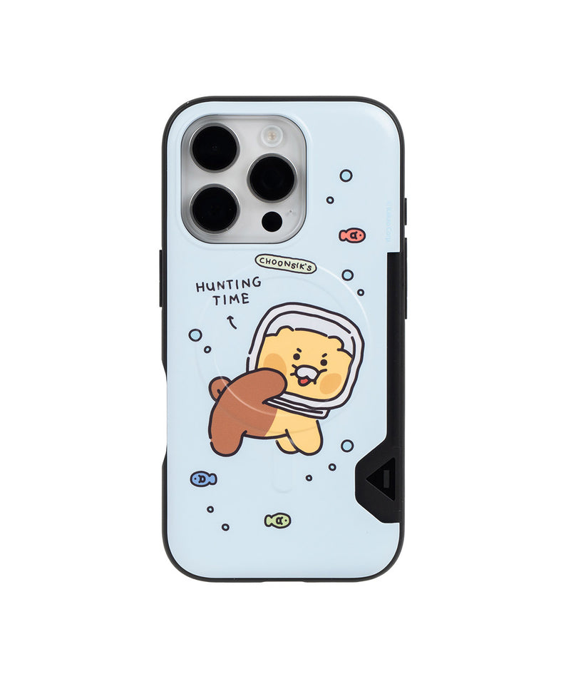 KAKAO FRIENDS - Carte Chunsik