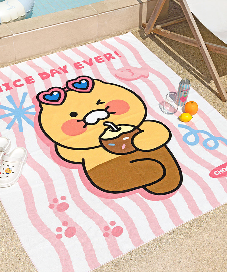 KAKAO FRIENDS - Chunsik Plage - Detail 3