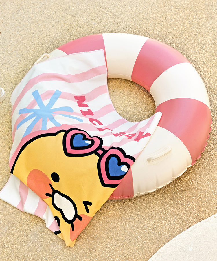 KAKAO FRIENDS - Chunsik Plage - Detail 4