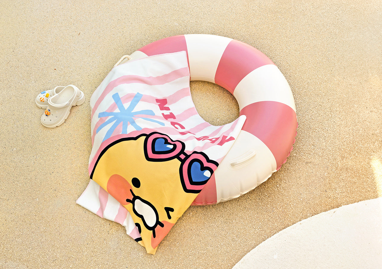 KAKAO FRIENDS - Chunsik Plage - Detail 4