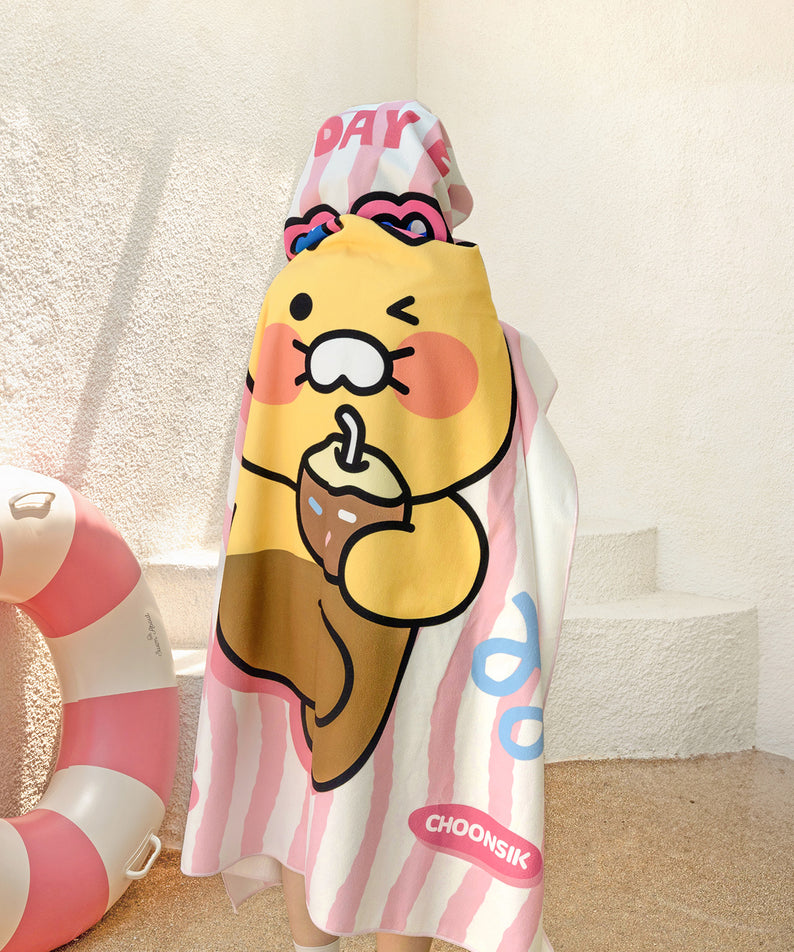 KAKAO FRIENDS - Chunsik Plage - Detail 5