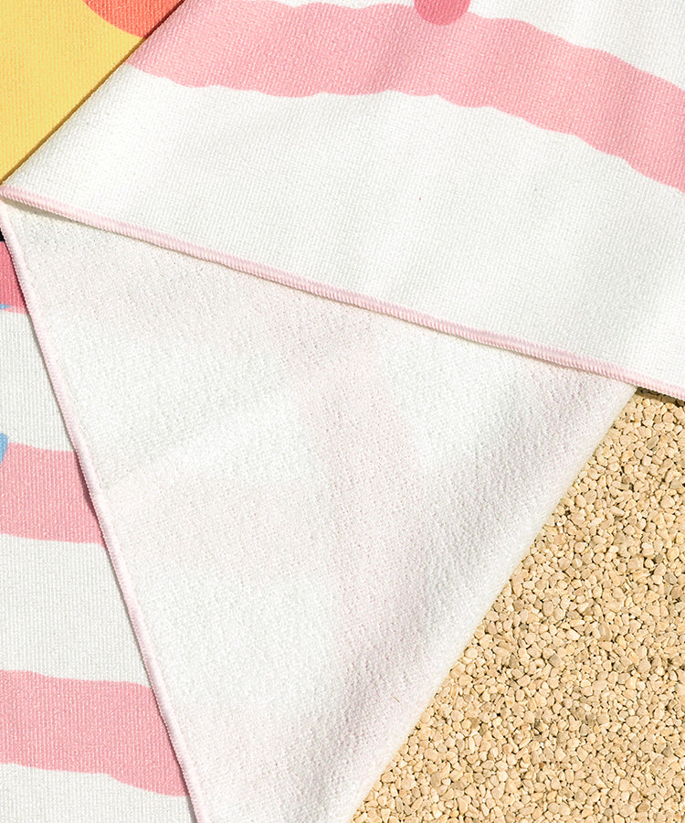 KAKAO FRIENDS - Chunsik Plage - Detail 7