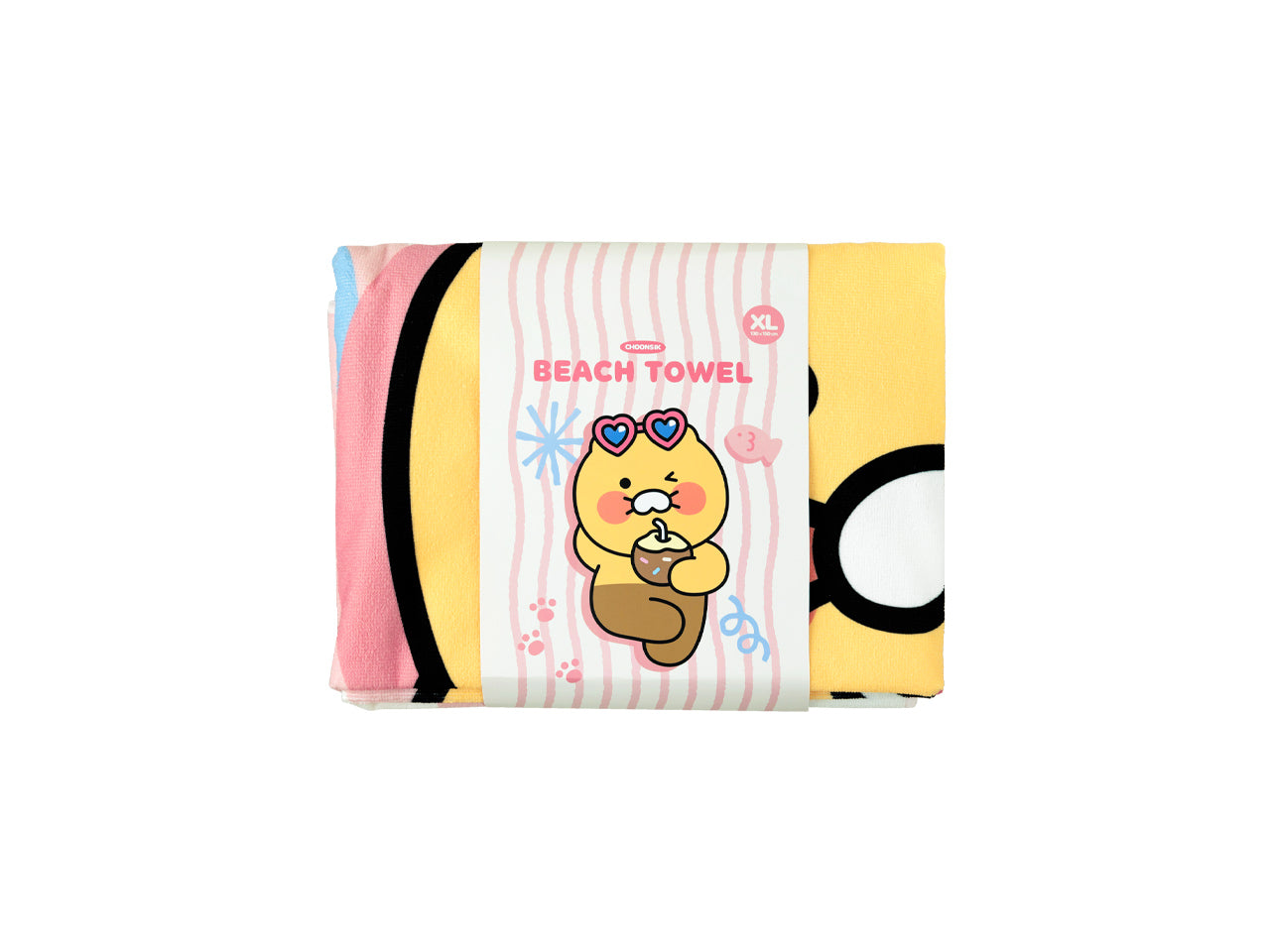KAKAO FRIENDS - Chunsik Plage - Detail 13