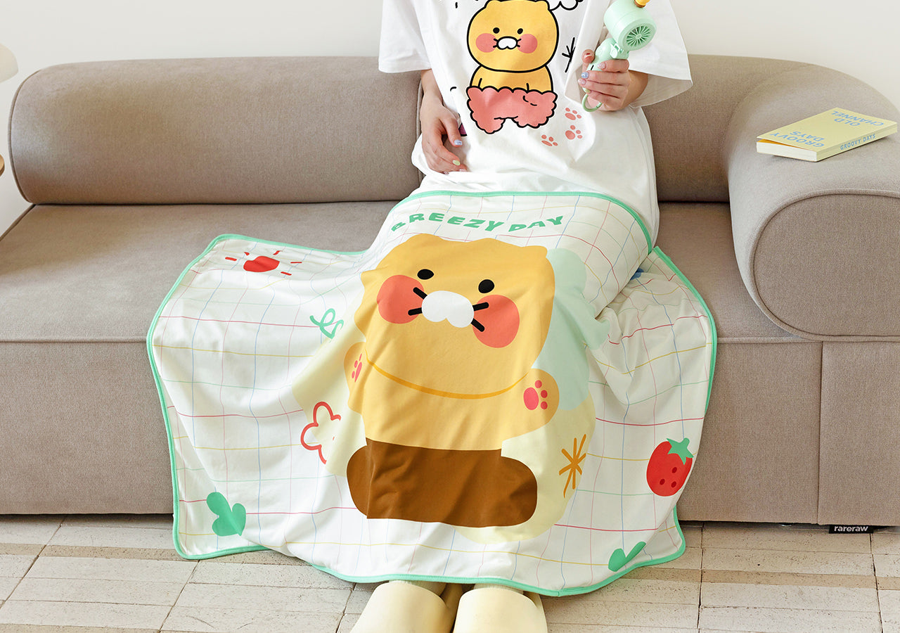KAKAO FRIENDS - Chunsik - Detail 4