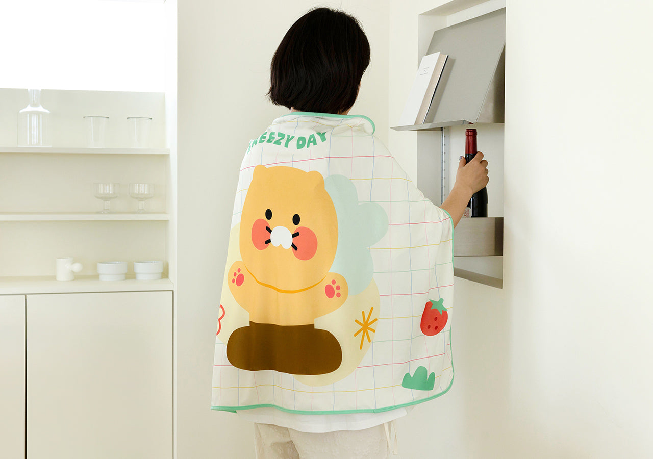 KAKAO FRIENDS - Chunsik - Detail 6