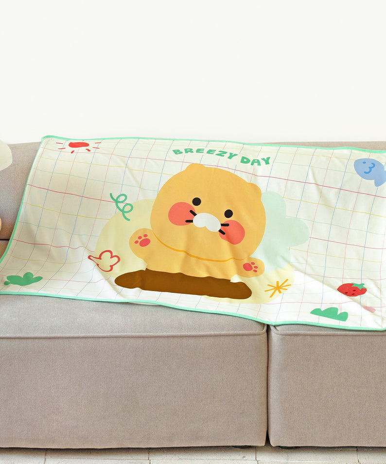 KAKAO FRIENDS - Chunsik