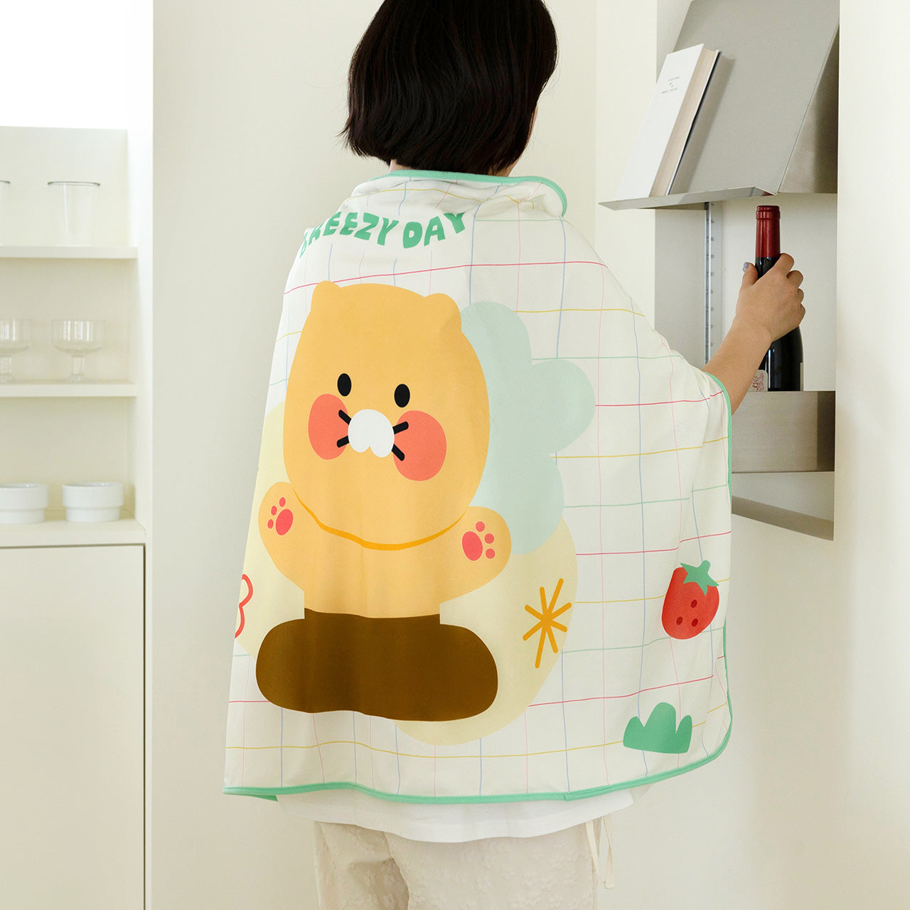 KAKAO FRIENDS - Chunsik