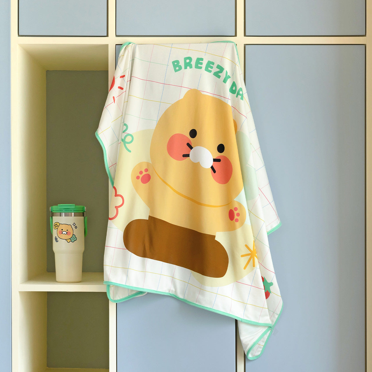 KAKAO FRIENDS - Chunsik