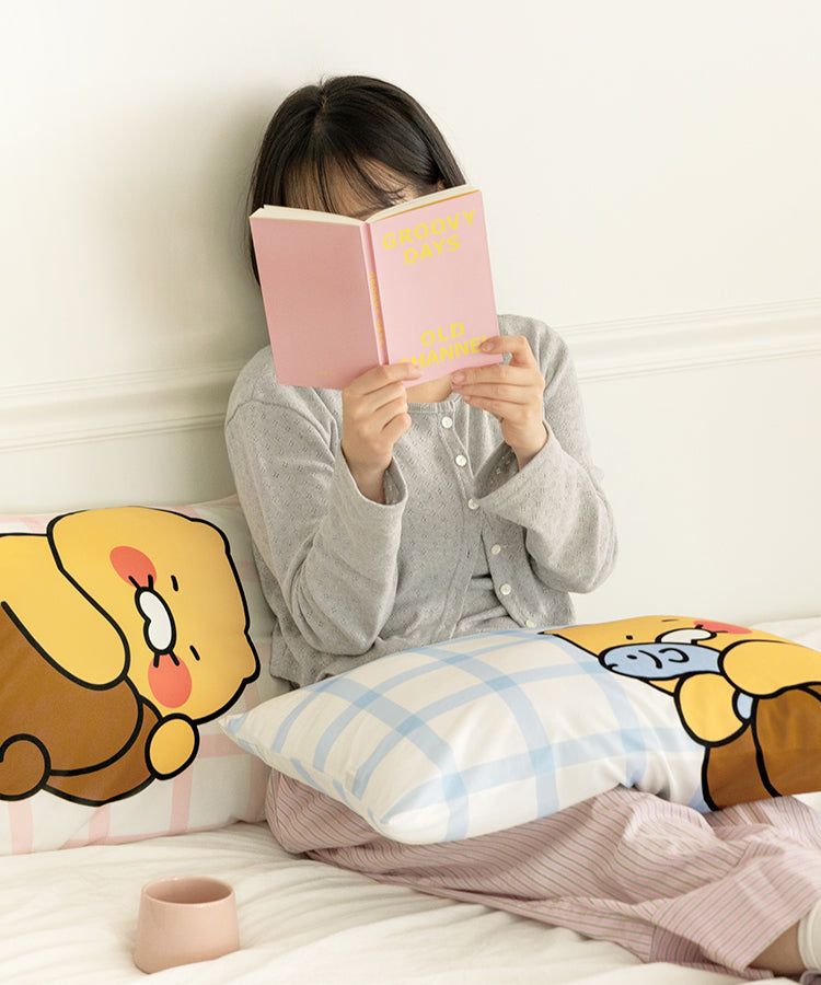 KAKAO FRIENDS - Chunsik Rose - Detail 9