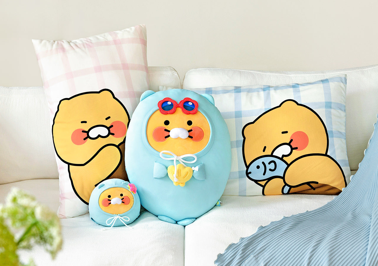 KAKAO FRIENDS - Chunsik Rose - Detail 12