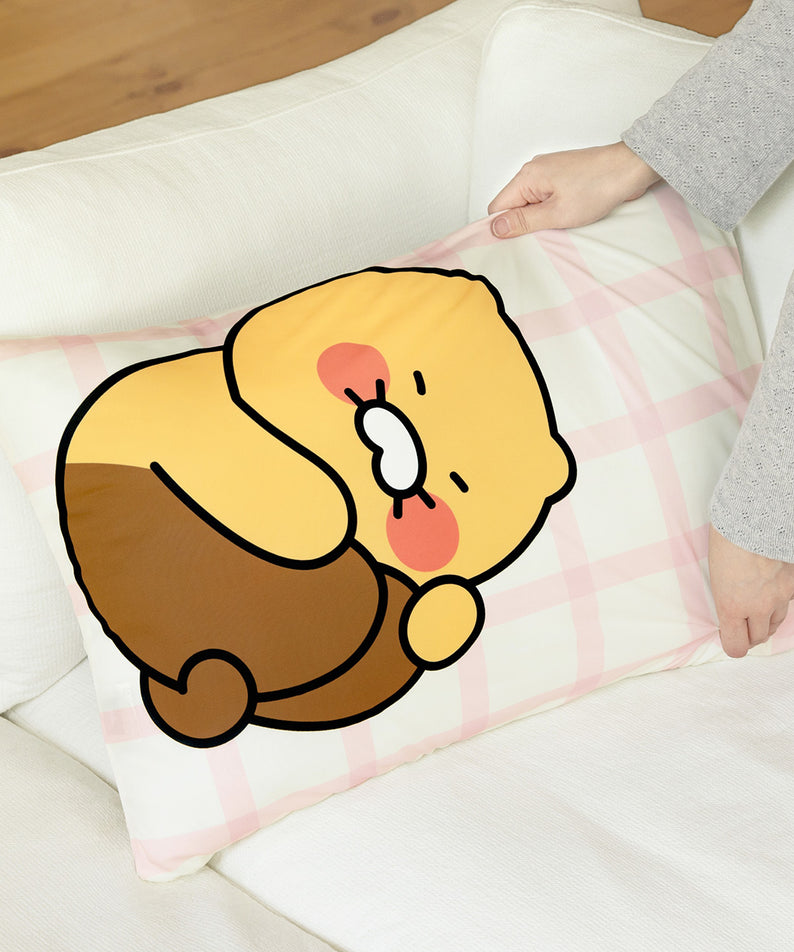 KAKAO FRIENDS - Chunsik Rose