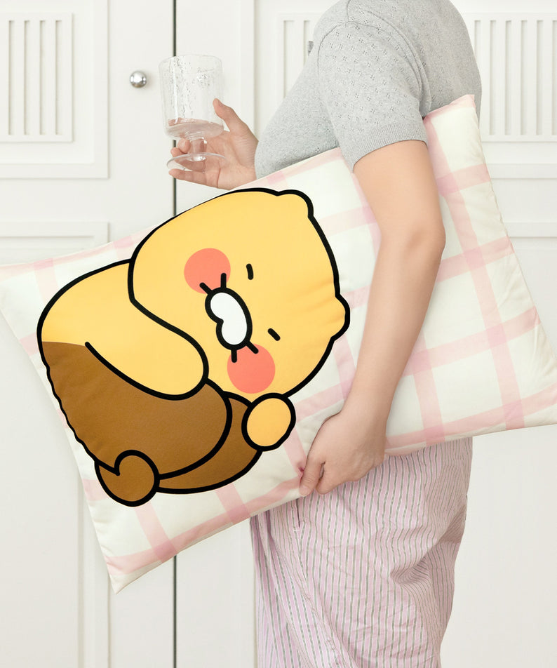 KAKAO FRIENDS - Chunsik Rose