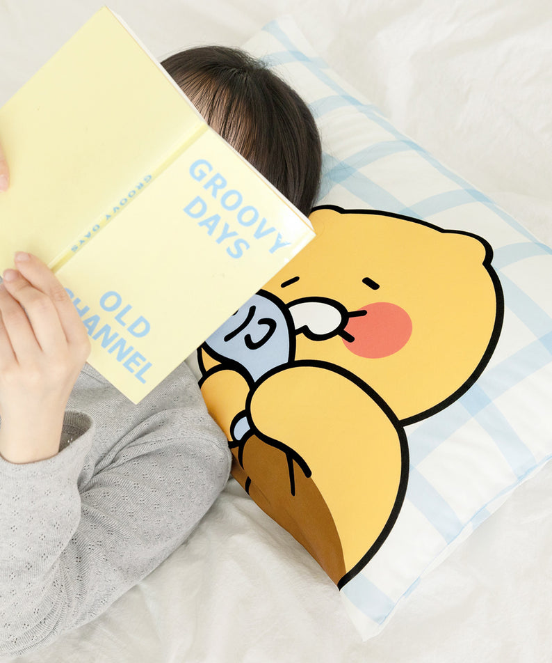 KAKAO FRIENDS - Chunsik Bleu