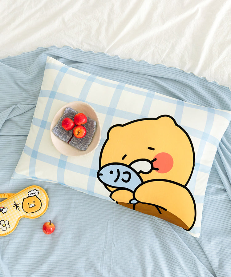 KAKAO FRIENDS - Chunsik Bleu - Detail 4