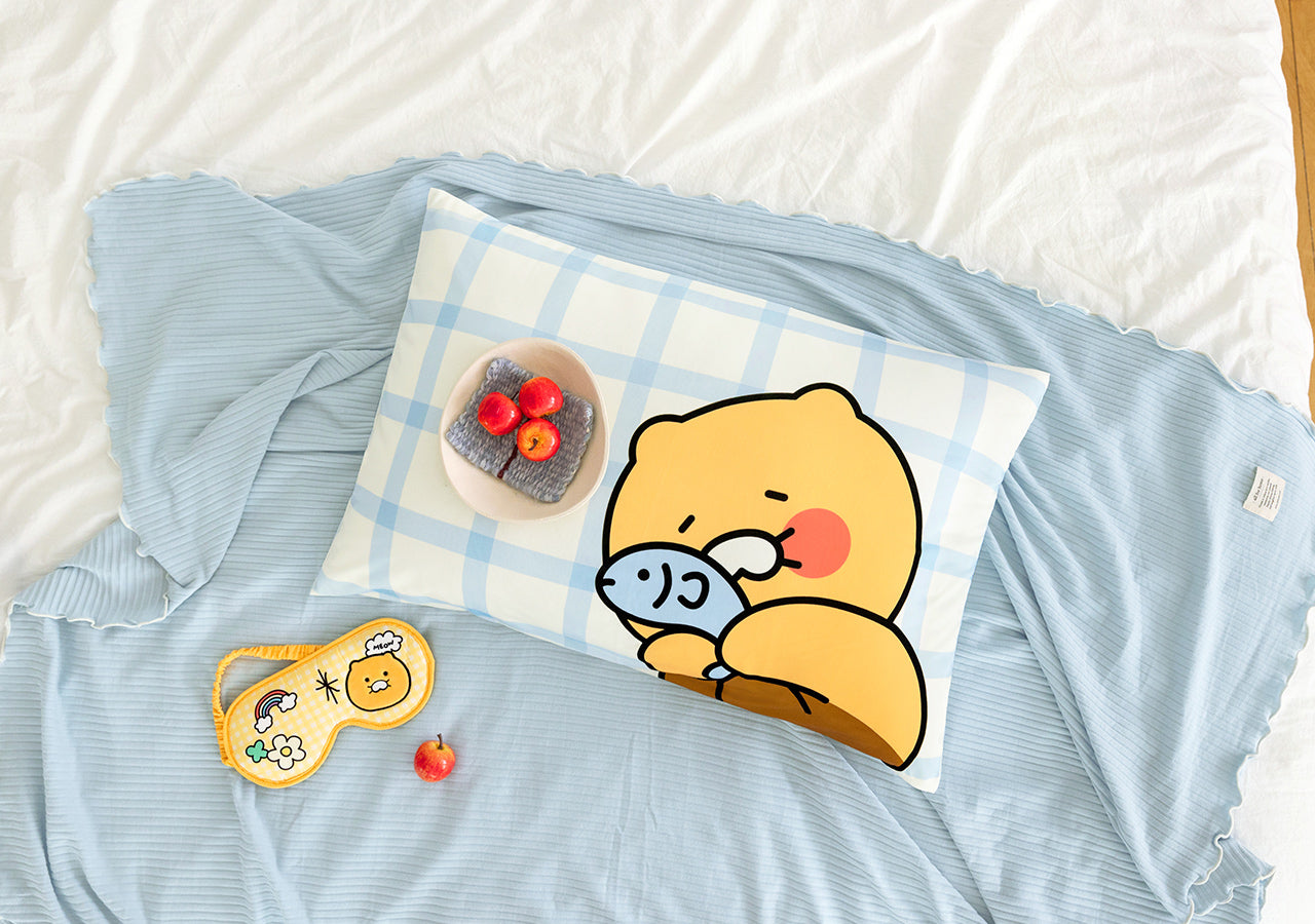 KAKAO FRIENDS - Chunsik Bleu - Detail 4