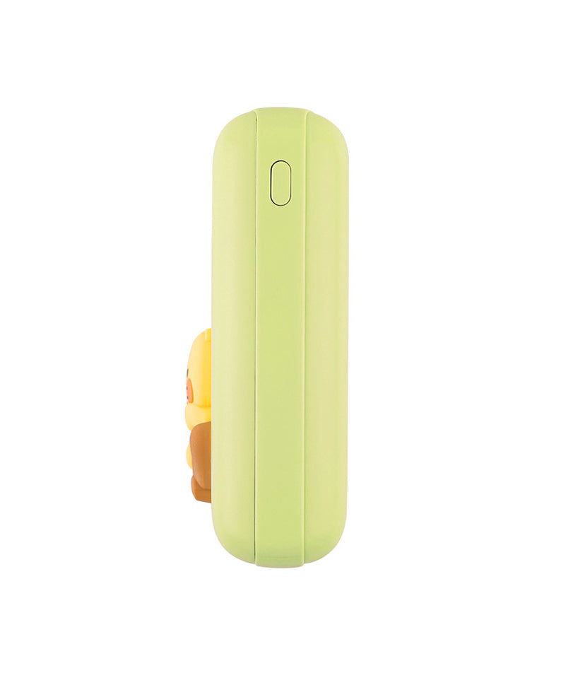 KAKAO FRIENDS - Batterie Externe 20,000 Vert - Detail 13
