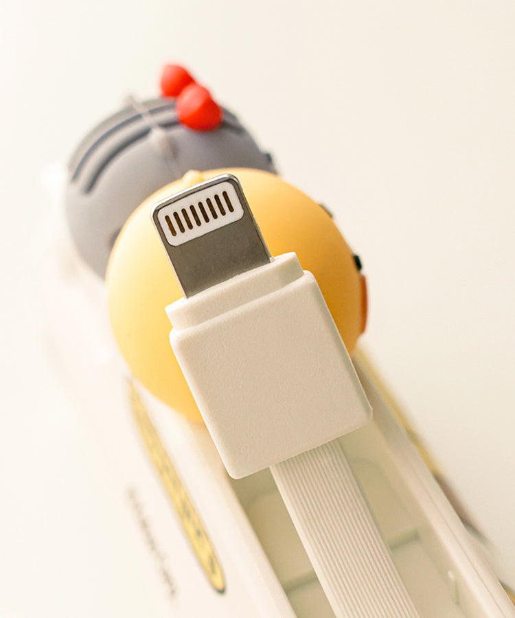 KAKAO FRIENDS - Batterie Externe 5,000 C Chunsik - Detail 9