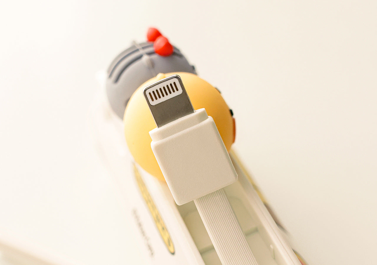KAKAO FRIENDS - Batterie Externe 5,000 C Chunsik - Detail 9